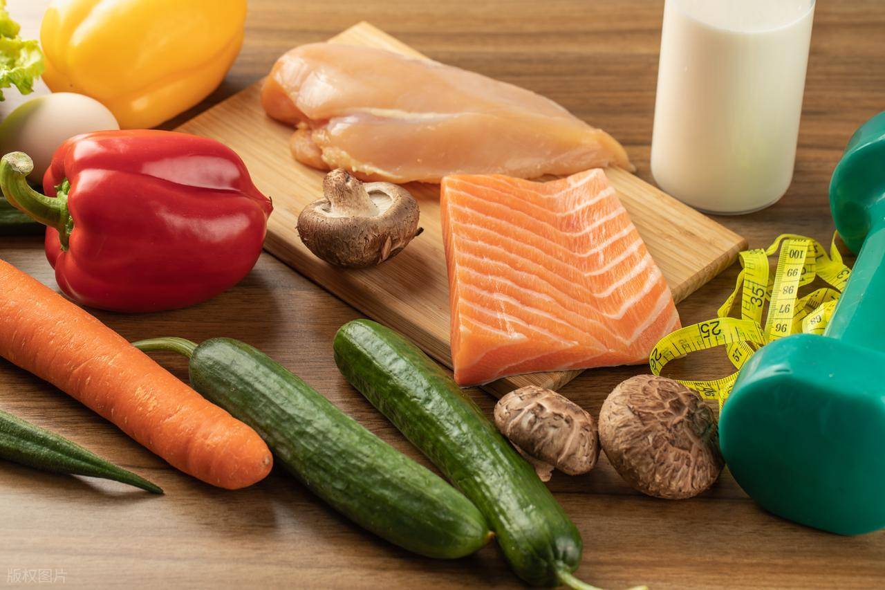 全民健康减肥热情高涨,中康晟兴一对一个性化减重管理收获好评.