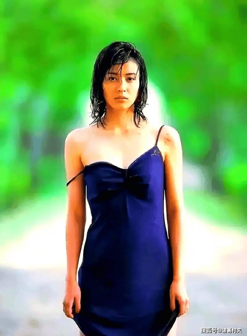 这谁顶得住！水野美纪写真赏