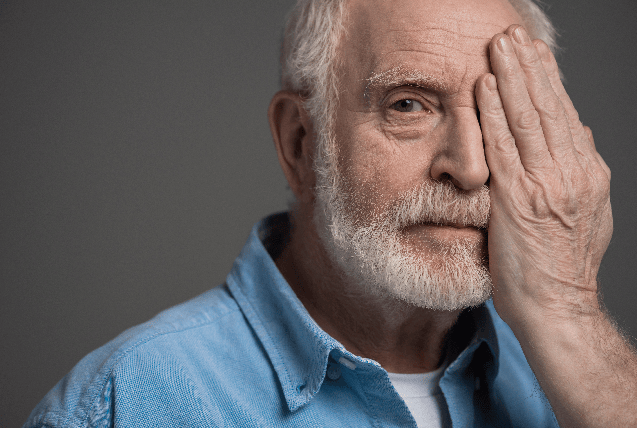 四十岁起，就需要预防这4大眼病