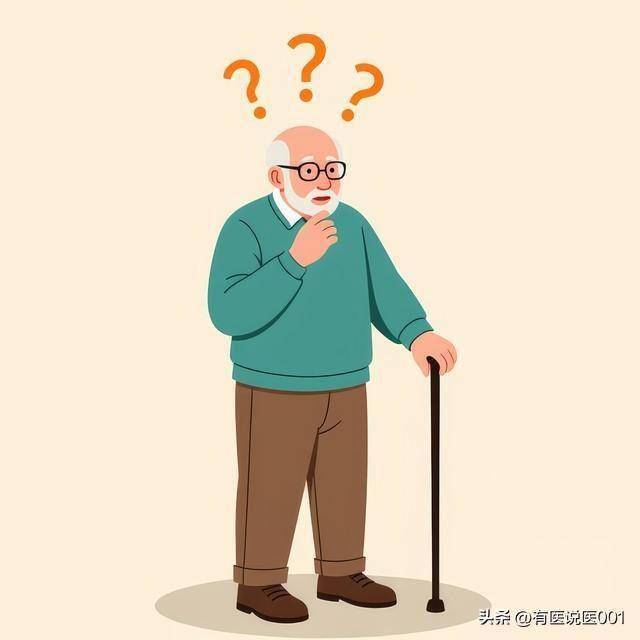 5个改善脑代谢的西药：辅助对抗老年痴呆，延缓认知衰退