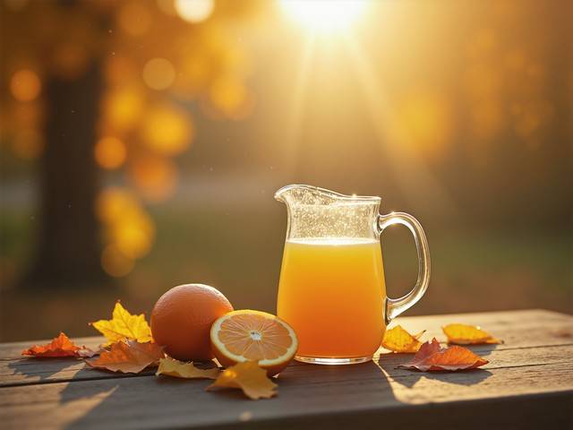 江苏百瑞赢谈节气养生：霜降时节该如何调理饮食