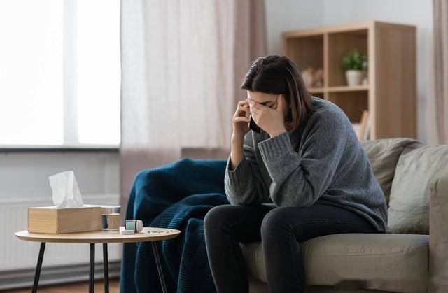 改善抑郁、焦虑、失眠、精神分裂相关症状的6个中成药：调理心神