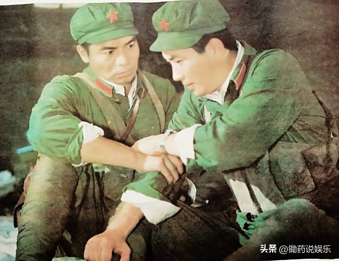 原创            心甘情愿步蔡国庆后尘，唐国强这是怎么了？