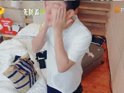 原创            内娱清流实锤，张晚意要在这个节目赢麻了？