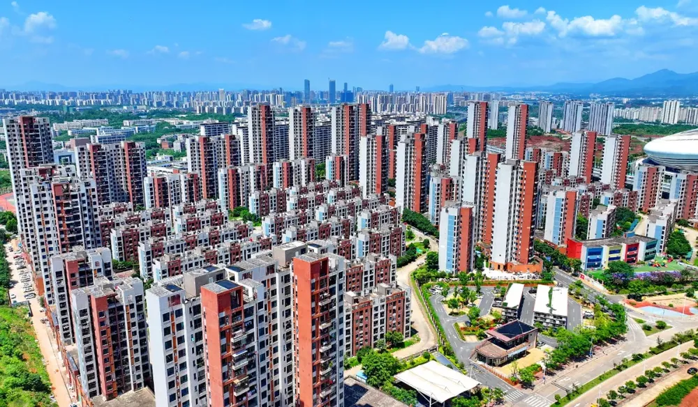 住房租赁新规今起实施 如何影响你我的生活？