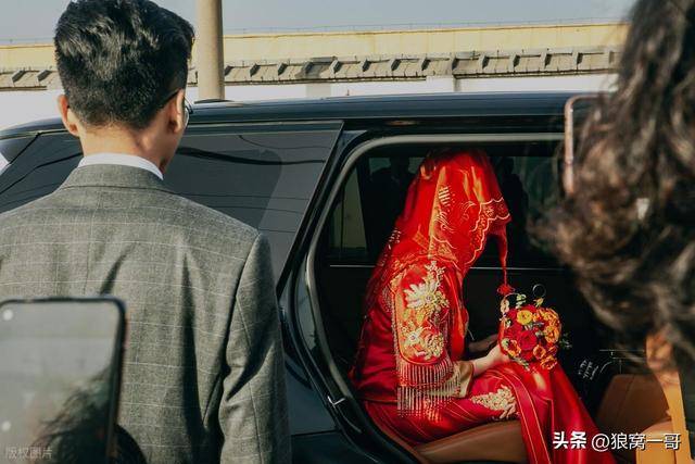 原创            为什么农村大龄男青年现在很难找到老婆，并不是没房没车