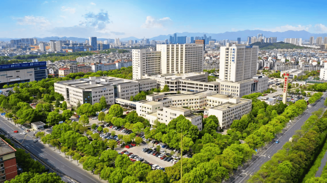 【专题】百年逐梦 医路陪伴 | 被托管之后，这家医院如何建立“新常规”？