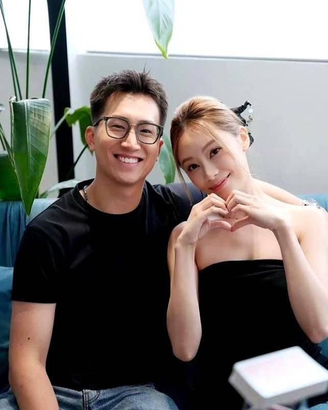 原创            TVB小生意外触碰女搭档胸部，女方力挺称善意，双双被调离热播剧