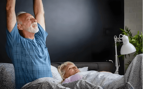 史常梅医生：想要远离心脏病早上起床牢记三做三不做