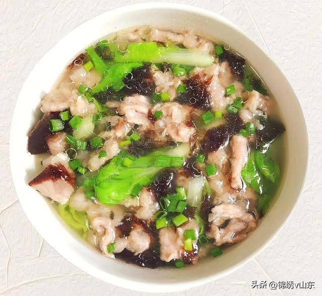 立冬将至，中老年人：若不差钱，多吃8样菜，越吃越年轻