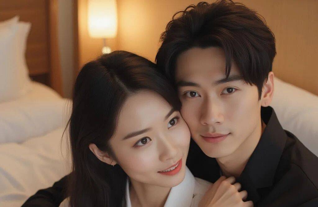 【2025.9.13】白敬亭跟宋轶怎么回事？睡前故事！？