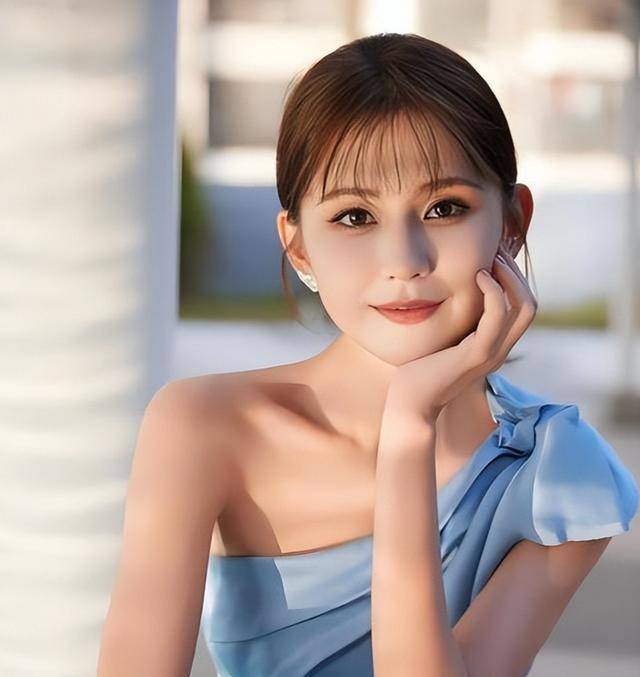 原创            去父留子？39岁未婚生子的热依扎，揭开了女明星的另一面