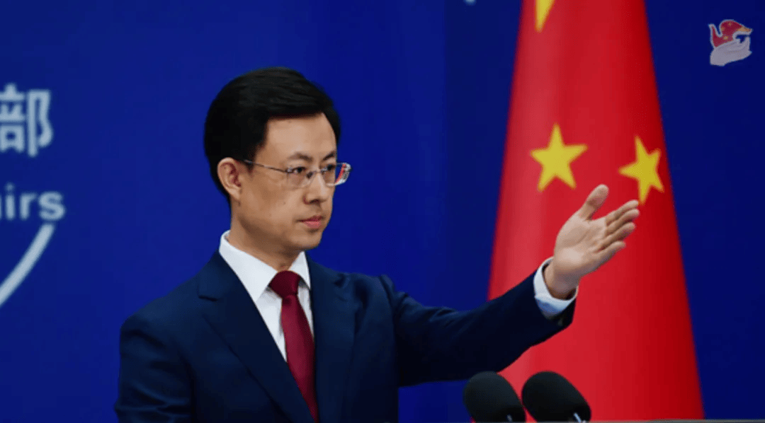 金正恩何时与中方领导人会晤？外交部回应