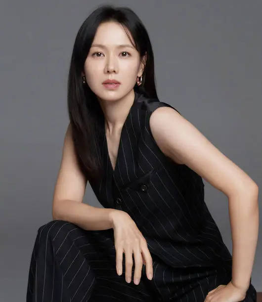 孙艺珍回应是否生二胎：想过生三个但作为职场妈妈并不容易