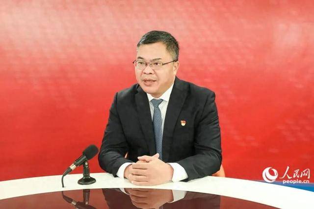 福建省政府研究决定，福州市委常委叶仁佑履新（附简历）