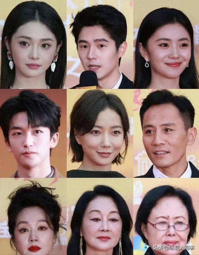 原创            电影节这天，《小小的我》男主落空，《解密》引不满，黑马太意外