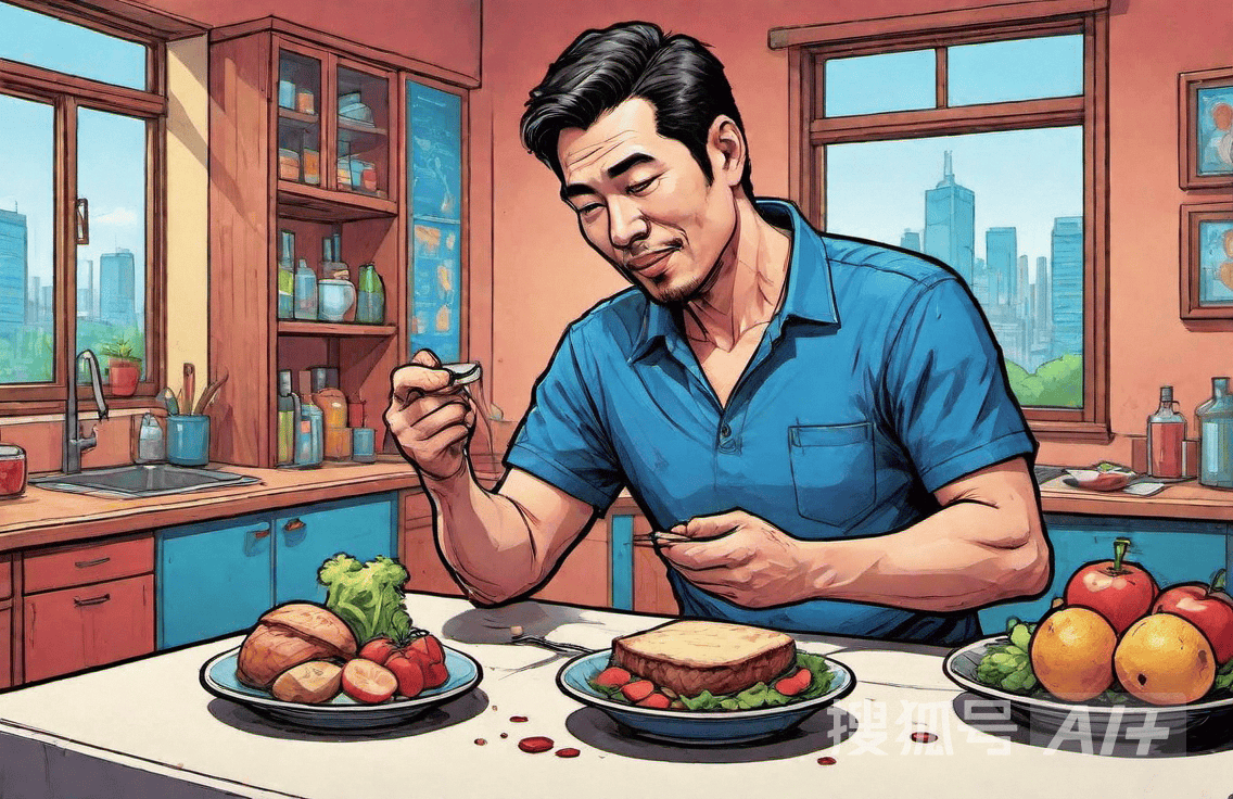 极低碳水摄入能控糖吗？看懂原理与安全边界