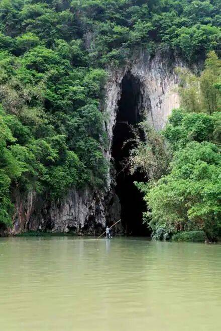 追思俞孔坚 | 艺术家心目中的理想景观模式