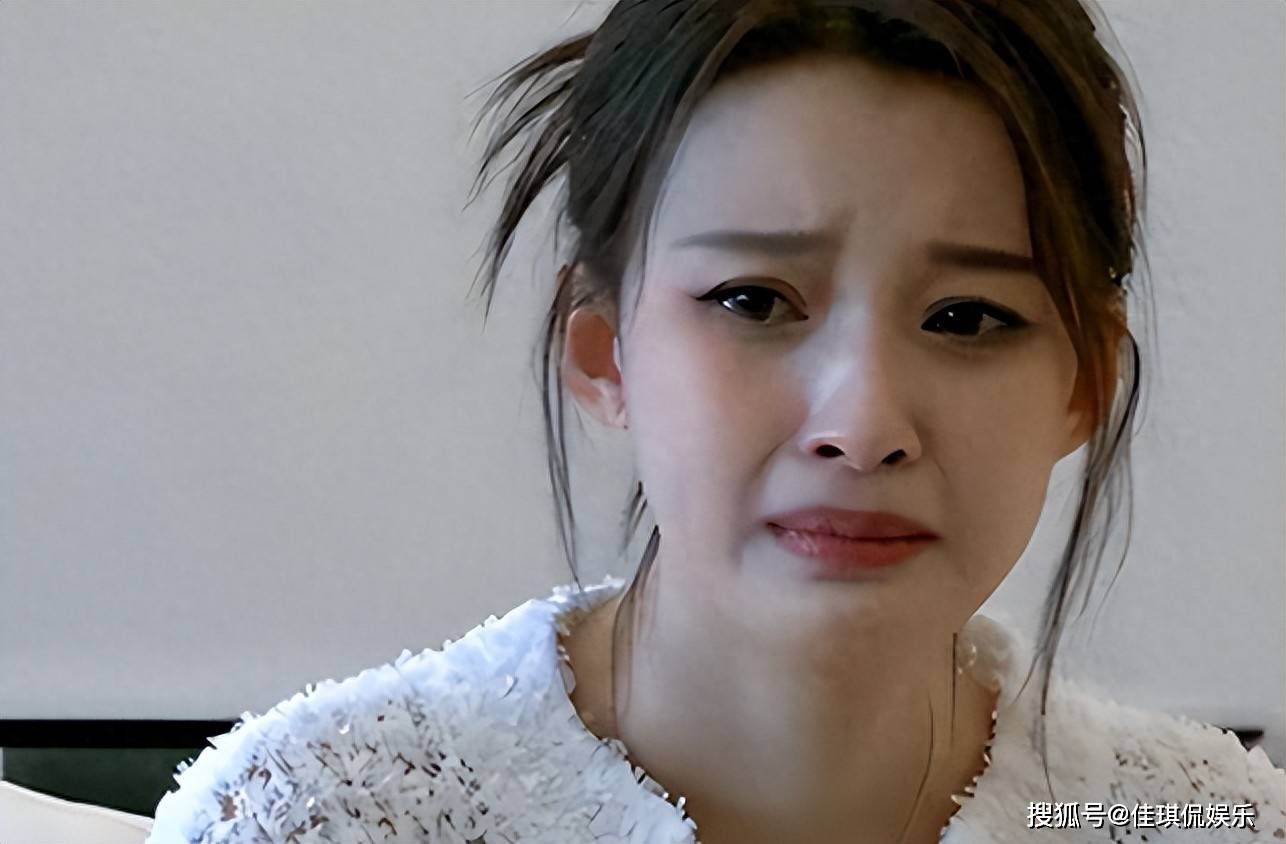 董子健担心的事发生了，离婚3年孙怡本性难改，8岁的女儿也被连累