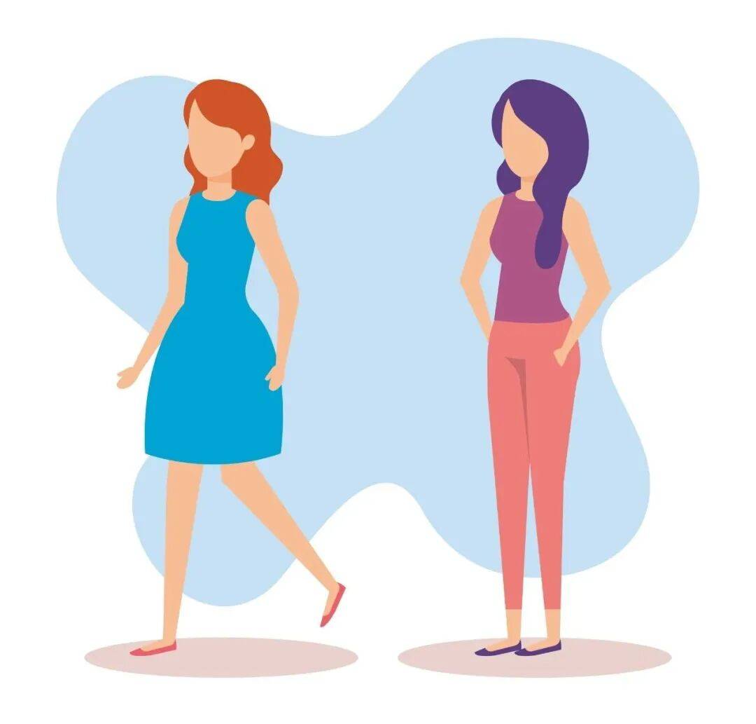 朋友糟心，会加速衰老