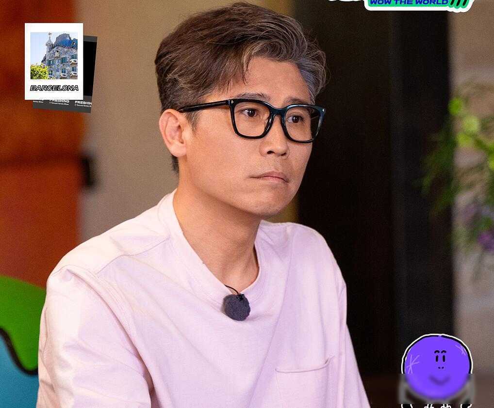 原创            陈赫李乃文再搭档，王玉雯拆CP引热议，新综艺能否延续热度？