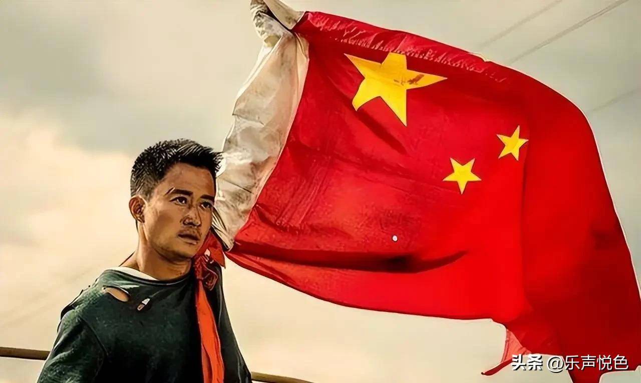 原创            从“战狼硬汉”到“人设崩塌”：吴京最近到底怎么了？