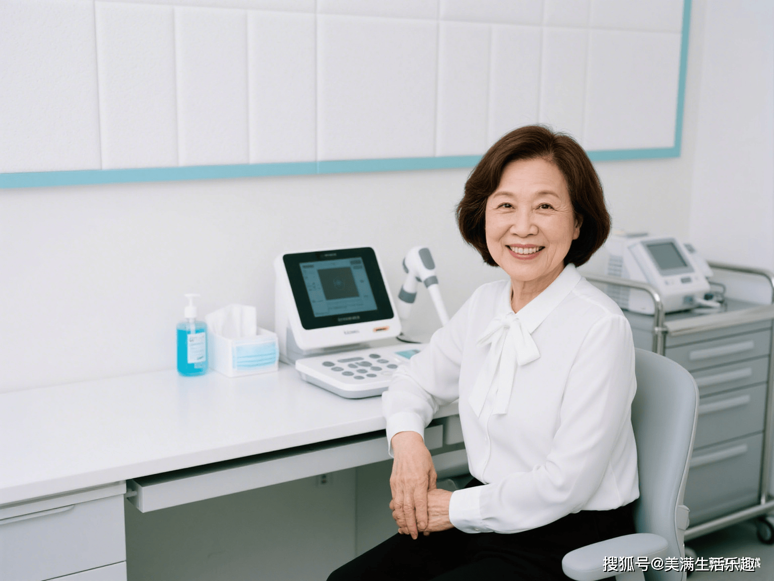 原创            AI诊断革命：95%准确率，未来医疗新突破