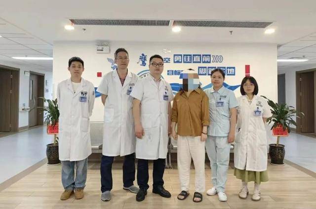 “刀”过无痕！腔镜下甲状腺癌根治术让颈部不留疤痕