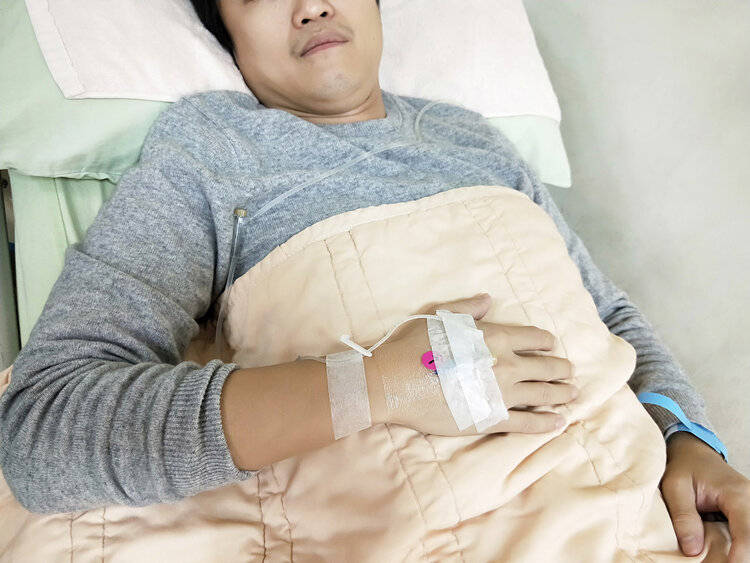 原创            脂肪肝不是一个病，而是一大堆病，想要逆转记住7点！