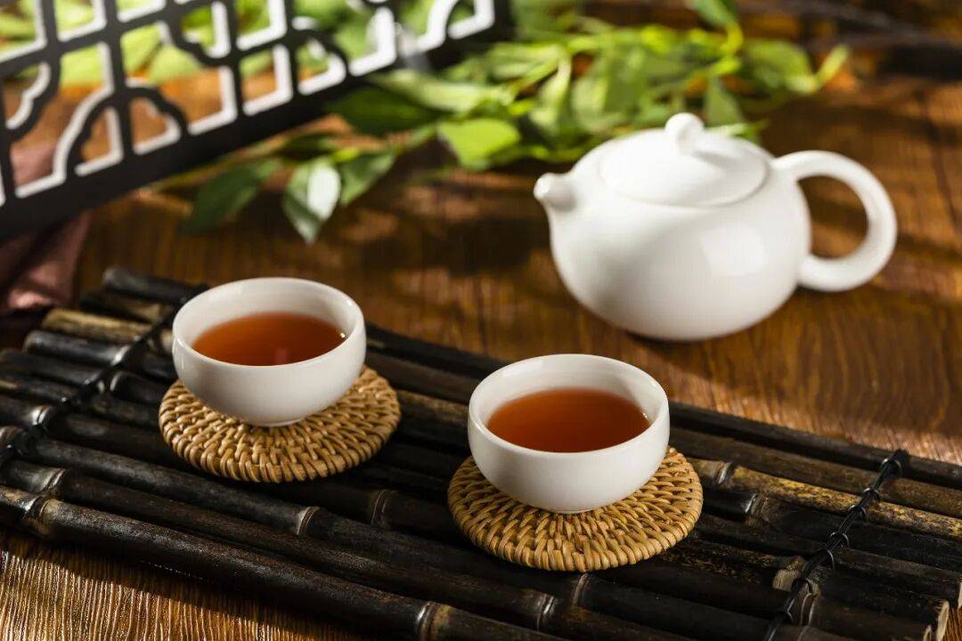 这种饮料对血管很好，建议你常喝！