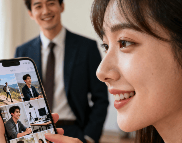 原创            你发现没，男人深爱一个人时，这些难放下的表现很真实