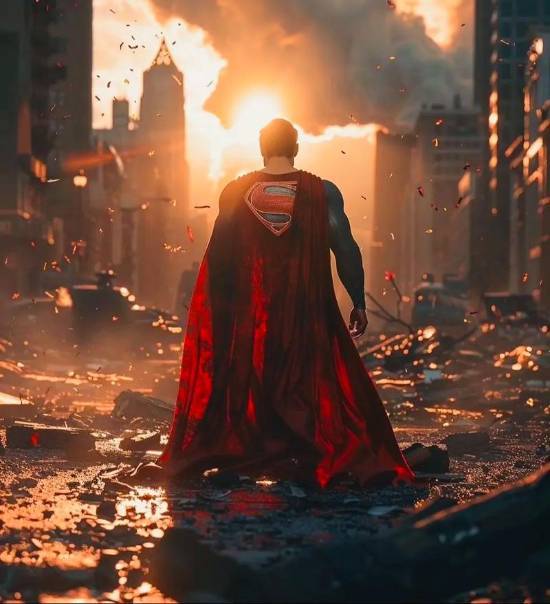 斯蒂芬·金批评超英电影暴力缺失真实代价，新作直面残酷人性