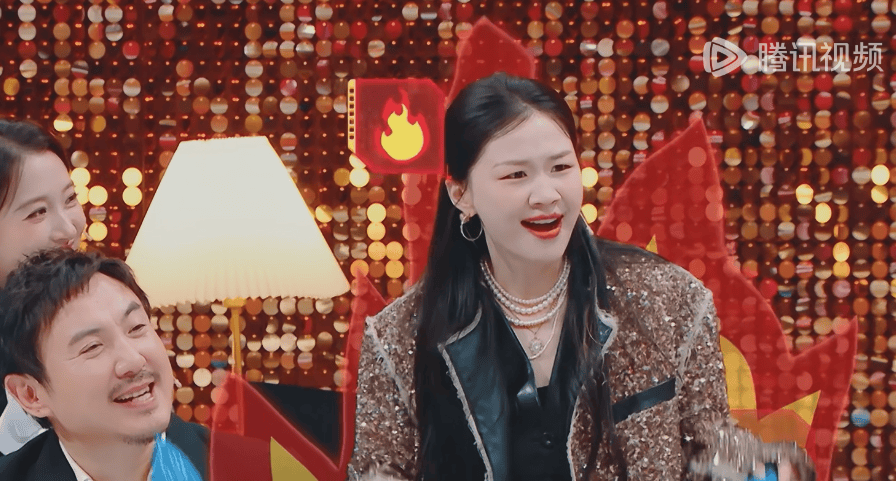 原创            王牌9最无聊的3位嘉宾，无趣、无梗、惹人厌，不要再来了