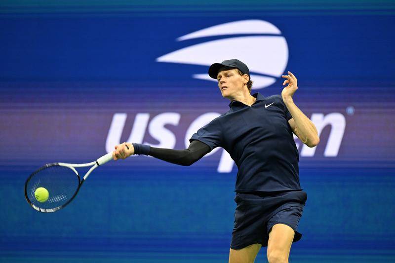 辛卡决！辛纳3-1晋级与阿卡争美网冠军 今年四大满贯全进决赛