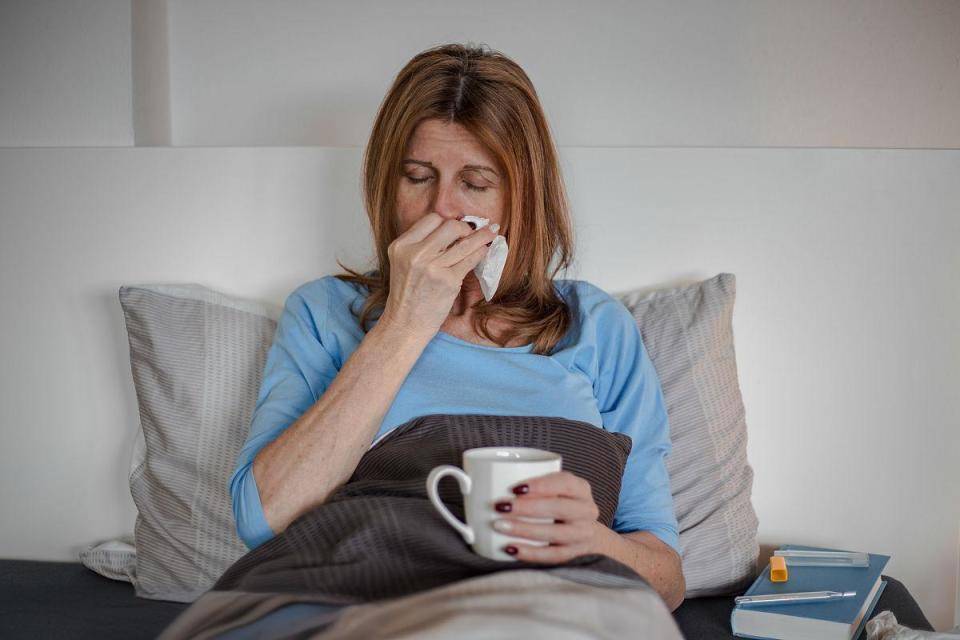 脑瘤手术后会复发吗？