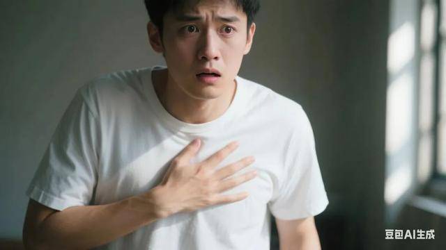 这些异常心跳信号可能是早搏，专家教你识别健康风险