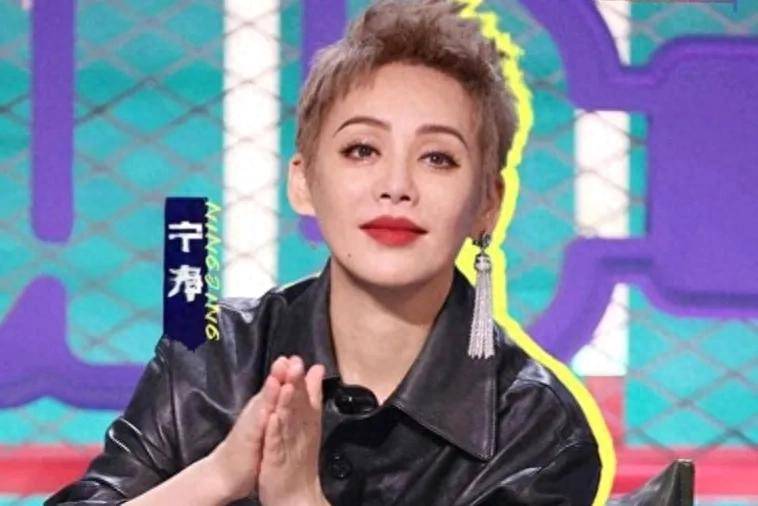 原创            “从影视到综艺，宁静演绎多面人生，故事感满满！”