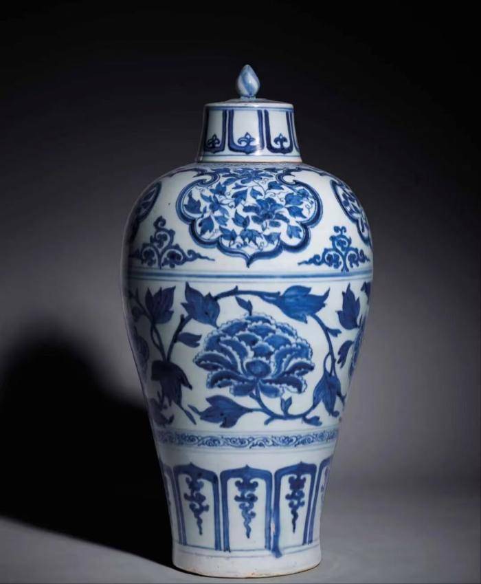 2025-2035中国古玩市场前景究竟如何