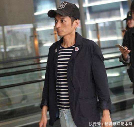 原创            精神状况堪忧？消失多年的李维嘉近况曝出，现状令人唏嘘