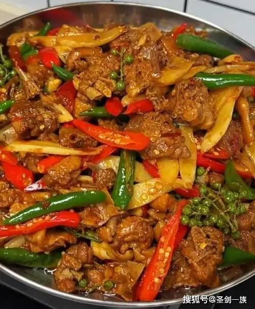 秋天要补肺气！建议多吃这8个菜，润肺降燥，呼吸顺畅，安康顺利