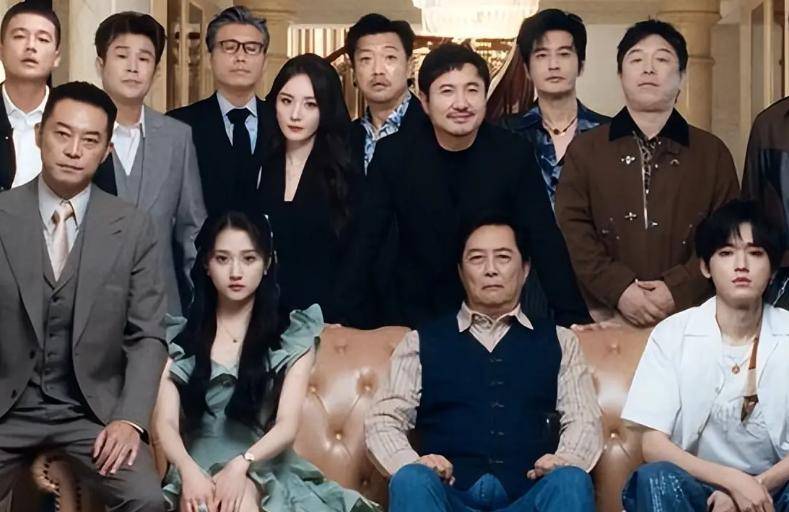 原创            首播一天后，把女性当乐子玩的《王牌9》，能被骂上热搜还真不冤