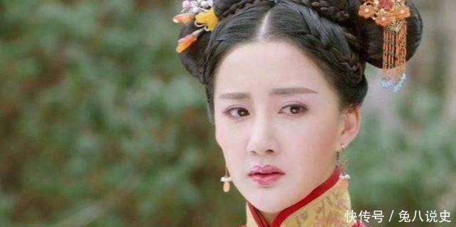 原创            清太祖努尔哈赤是如何依靠“美人计”吞并哈达部落的？