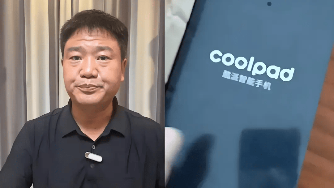 酷派手机：从“打假风暴”中能否重寻生机？