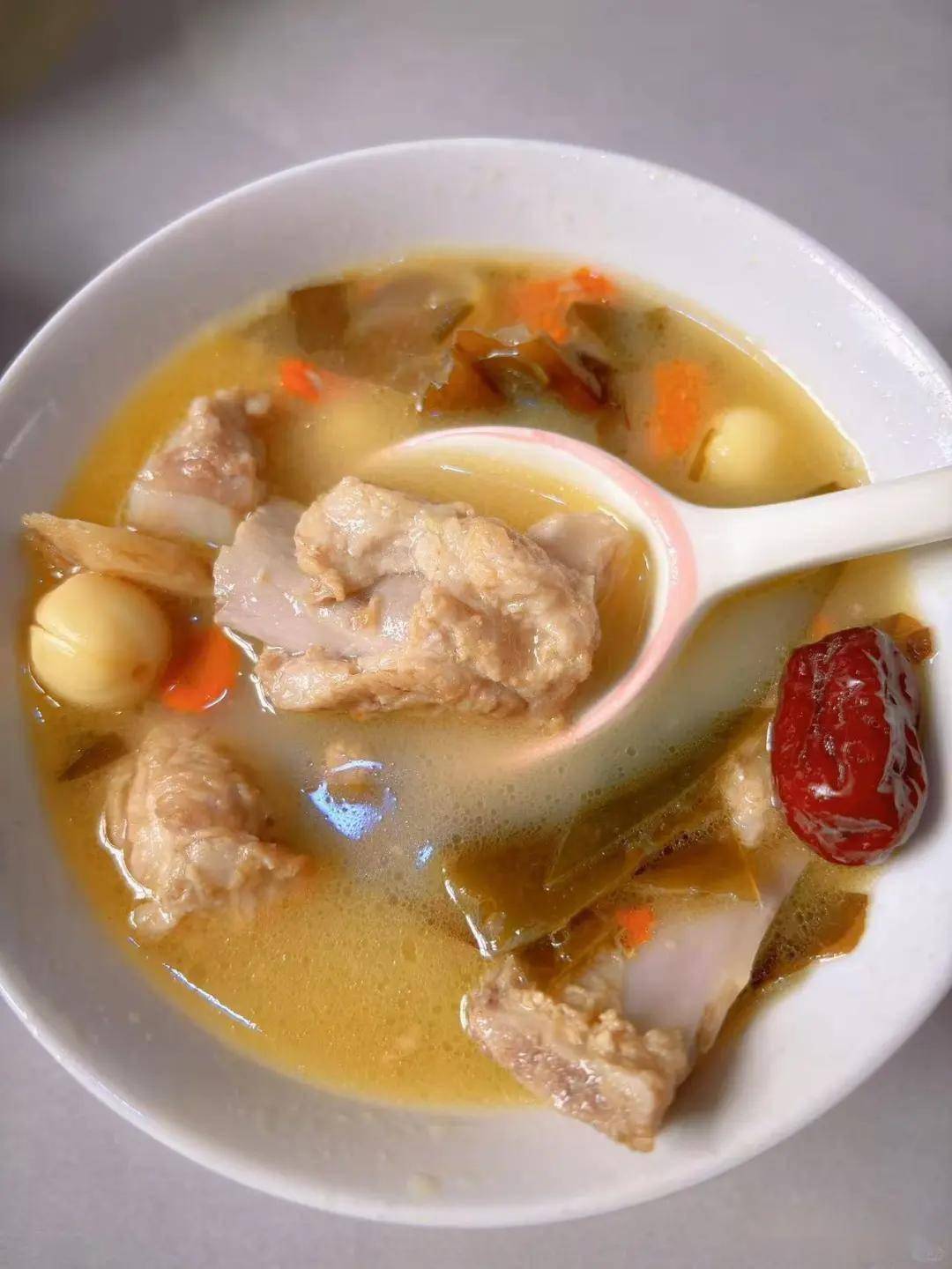 原创            立秋后，莲藕山药靠边站，它才是“秋补之王”，简单做就鲜美至极