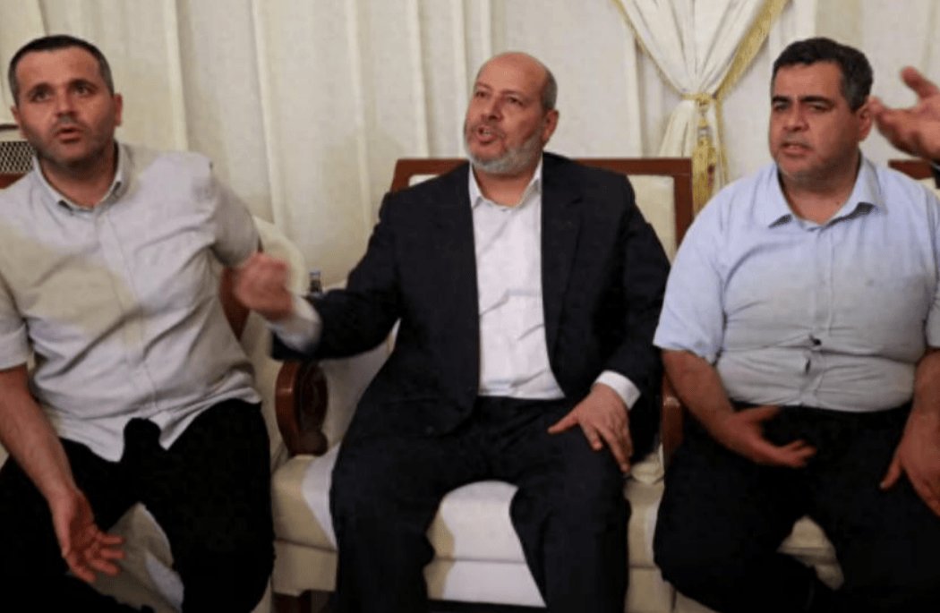 以色列捅了大娄子，多国领导人涌入卡塔尔，最大输家已经出现