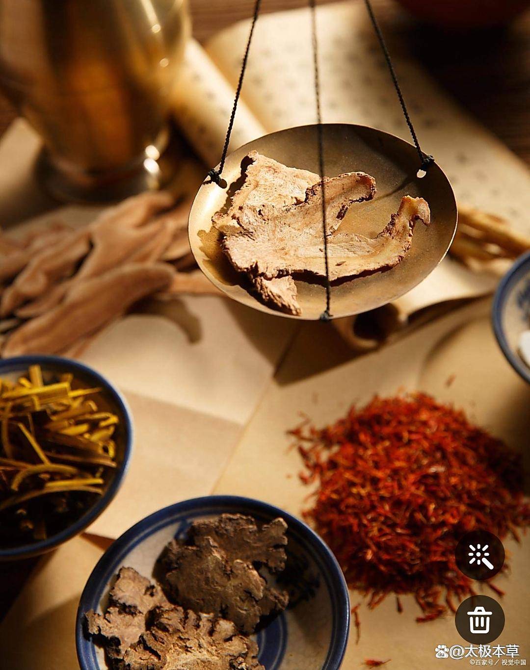 原创            名老中医来春茂“芍药甘草汤加威灵仙治胆绞痛”