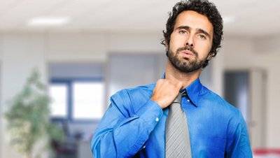 男人为什么会盗汗？并没有你想得那么简单，可能是这几种疾病在作怪