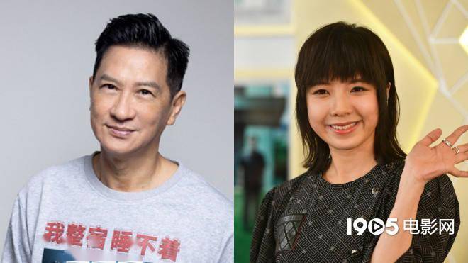 张家辉新片秋季开拍 合作《填词L》钟雪莹黄绮琳