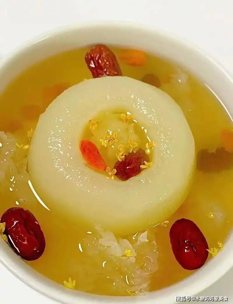 “白露吃六白,一年病不来”！白露已至，记得给家人吃，安康度秋