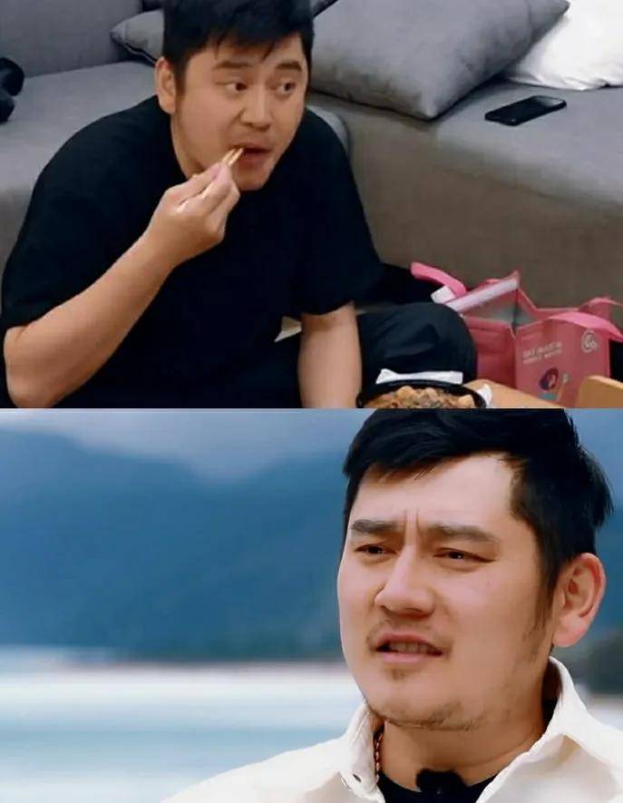 原创            离开《天天向上》后，有人风生水起，有人却一蹶不振？这就是现实